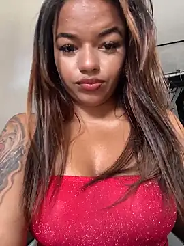 Snapshot of CanelaDevil_ chatting on 2, 2, 2026 CanelaDevil online show from 2, 2, 2026