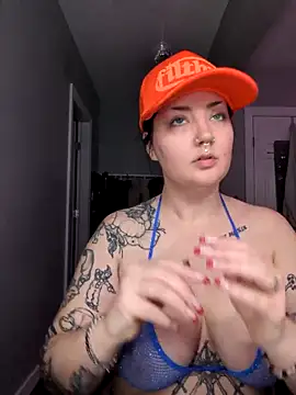 Snapshot of goblingirl888 chatting on 20, 3, 2026 goblingirl888 online show from 20, 3, 2026