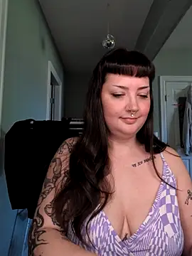 Snapshot of goblingirl888 chatting on 8, 4, 2026 goblingirl888 online show from 8, 4, 2026