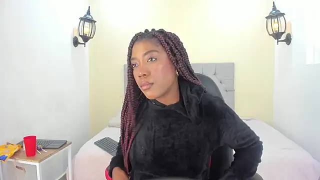 Dakkota Fox online show from 12, 11, 2025