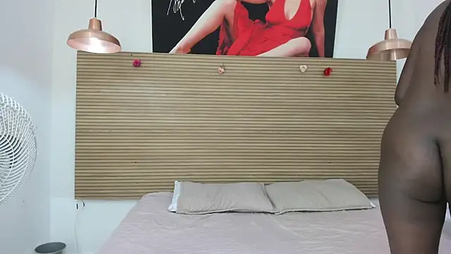 Dakkota Fox online show from 15, 11, 2025