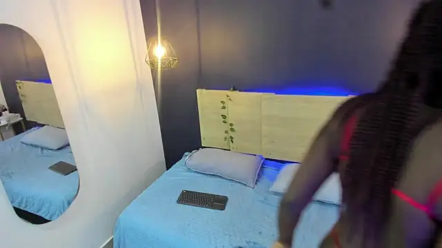 Dakkota Fox online show from 20, 11, 2025