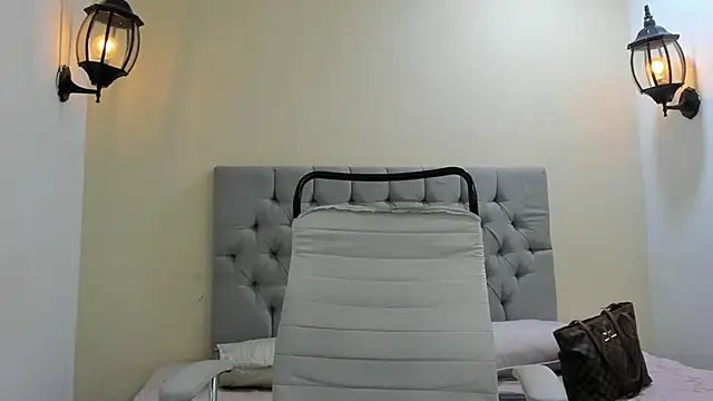 Dakkota Fox online show from 22, 11, 2025