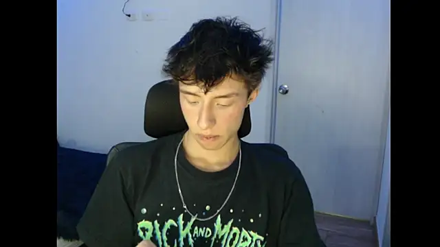 Juanmres online show from 6, 11, 2025