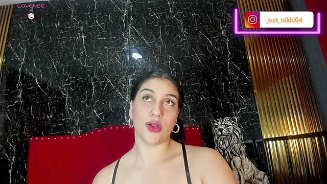  nicolesweet online show from 10, 2, 2026