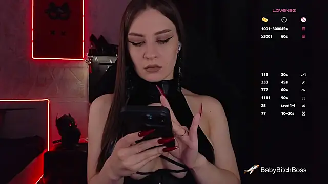 infection  online show from 10, 9, 2025