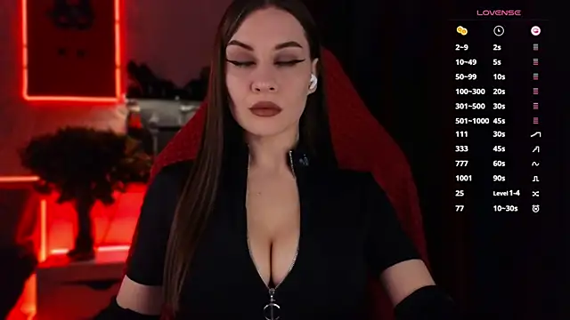 infection  online show from 9, 11, 2025