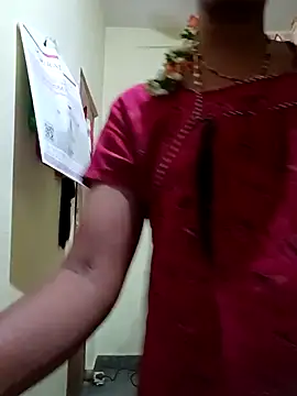 Snapshot of TeluguammayiMahi chatting on 7, 3, 2026 TeluguammayiMahi online show from 7, 3, 2026