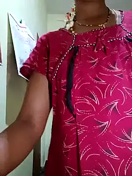 Snapshot of TeluguammayiMahi chatting on 8, 3, 2026 TeluguammayiMahi online show from 8, 3, 2026