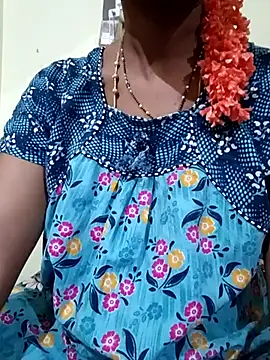 Snapshot of TeluguammayiMahi chatting on 8, 3, 2026 TeluguammayiMahi online show from 8, 3, 2026