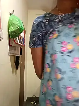 Snapshot of TeluguammayiMahi chatting on 15, 3, 2026 TeluguammayiMahi online show from 15, 3, 2026