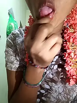 Snapshot of TeluguammayiMahi chatting on 17, 3, 2026 TeluguammayiMahi online show from 17, 3, 2026