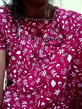 Snapshot of TeluguammayiMahi chatting on 13, 4, 2026 TeluguammayiMahi online show from 13, 4, 2026