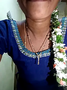 Snapshot of TeluguammayiMahi chatting on 21, 4, 2026 TeluguammayiMahi online show from 21, 4, 2026