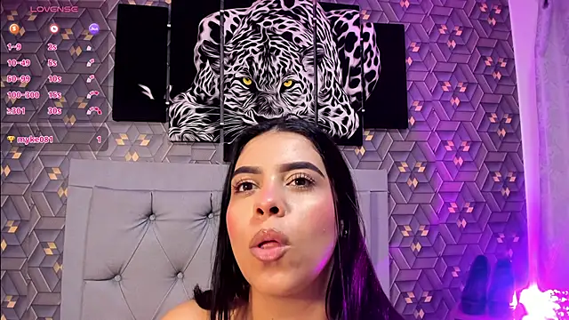 Snapshot of Emily_rivera78 chatting on 16, 3, 2025 Emily rivera78 online show from 16, 3, 2025