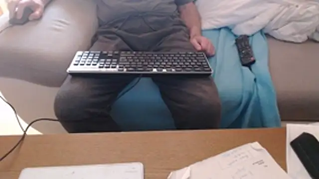 joachimheiss online show from 25, 3, 2026