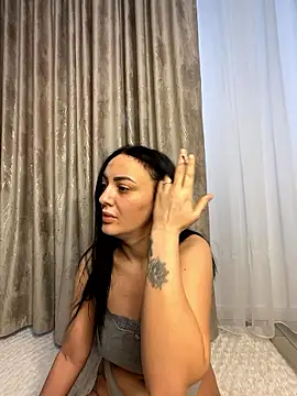 Snapshot of RaisaSalvi chatting on 15, 1, 2026 RaisaSalvi online show from 15, 1, 2026