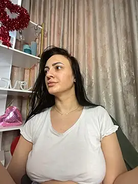 Snapshot of RaisaSalvi chatting on 13, 2, 2026 RaisaSalvi online show from 13, 2, 2026