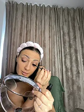 Snapshot of RaisaSalvi chatting on 27, 3, 2026 RaisaSalvi online show from 27, 3, 2026