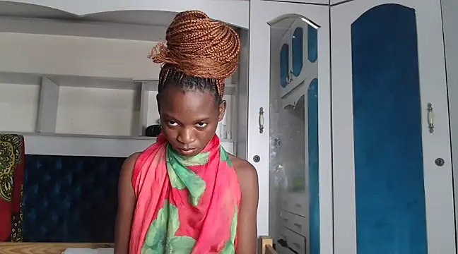 YoungDiva69 online show from 31, 1, 2025