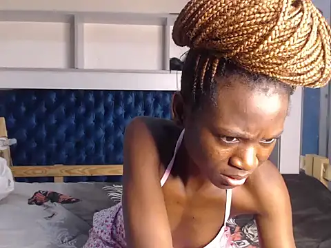 YoungDiva69 online show from 1, 2, 2025