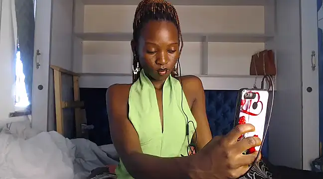 YoungDiva69 online show from 5, 2, 2025