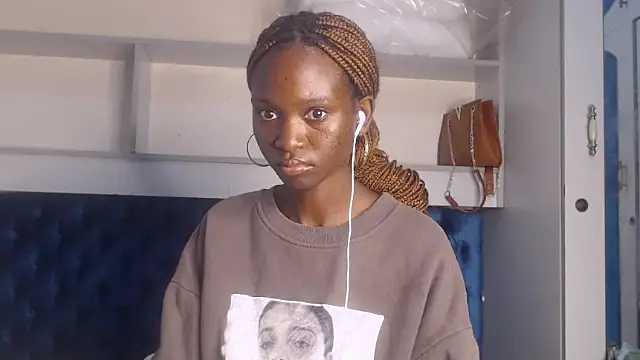 YoungDiva69 online show from 6, 2, 2025