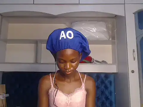 YoungDiva69 online show from 19, 2, 2025