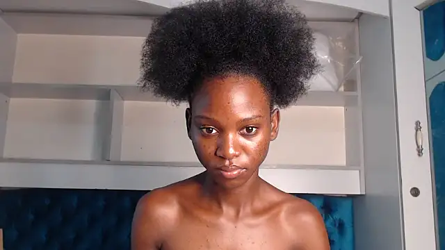 YoungDiva69 online show from 22, 2, 2025