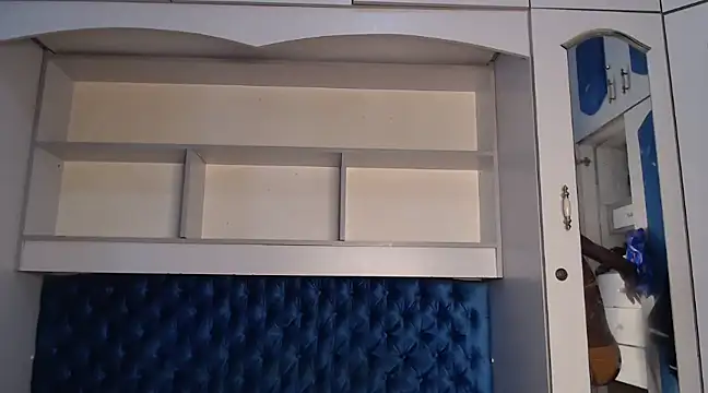 YoungDiva69 online show from 14, 3, 2025