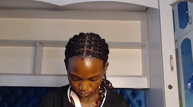 YoungDiva69 online show from 15, 3, 2025