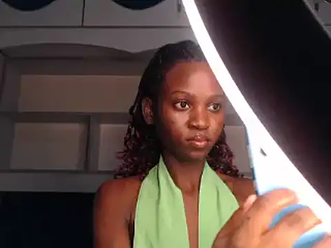 YoungDiva69 online show from 22, 3, 2025