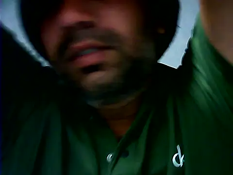 Nightservice27 online show from 24, 1, 2025