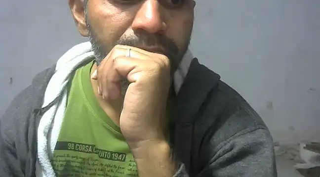 Nightservice27 online show from 28, 1, 2025