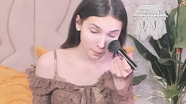 Snapshot of GIGI_DAV chatting on 15, 3, 2025 GIGI DAV online show from 15, 3, 2025