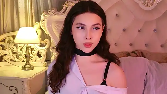 Snapshot of GIGI_DAV chatting on 16, 11, 2025 GIGI DAV online show from 16, 11, 2025