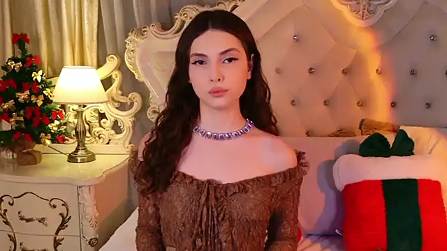 Snapshot of GIGI_DAV chatting on 3, 12, 2025 GIGI DAV online show from 3, 12, 2025