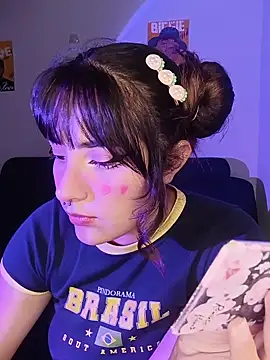 Hinako0Satorii  online show from 26, 2, 2026