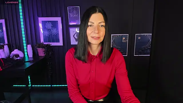 MonicaCheerful online show from 9, 2, 2025