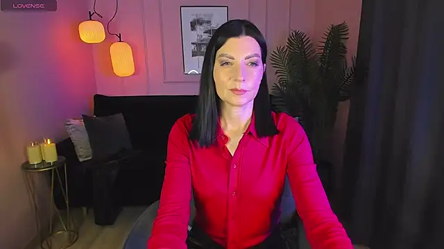 MonicaCheerful online show from 16, 2, 2025