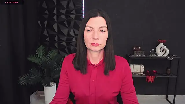 MonicaCheerful online show from 2, 3, 2025