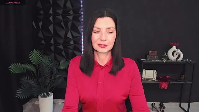 MonicaCheerful online show from 2, 3, 2025