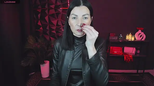 MonicaCheerful online show from 12, 3, 2025