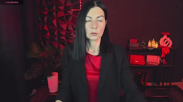 MonicaCheerful online show from 13, 3, 2025