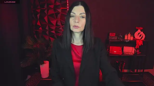 MonicaCheerful online show from 13, 3, 2025