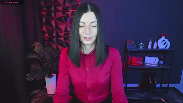 MonicaCheerful online show from 15, 3, 2025