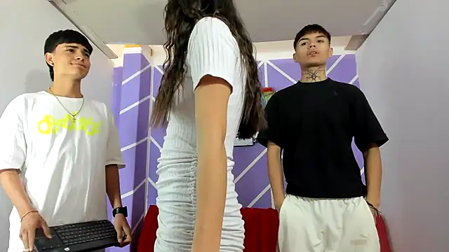 Escarlet Abel-06 online show from 7, 2, 2025