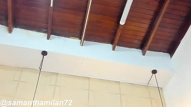 SamanthaMilann online show from 11, 11, 2025