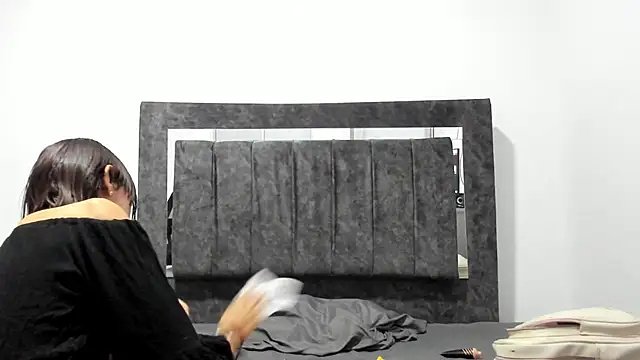 Nicol TransGirl online show from 19, 3, 2025