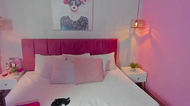 Snapshot of ninna_curly chatting on 22, 2, 2025 ninna curly online show from 22, 2, 2025